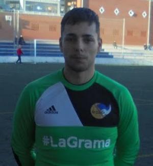 Lozano (C.E. Sabadell B) - 2019/2020