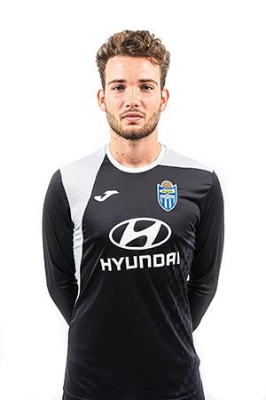 Lin (Atltico Baleares) - 2019/2020