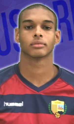 Jos Alberto (U.E. Llagostera B) - 2019/2020