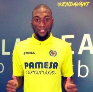 Toko Ekambi (Villarreal C.F.) - 2019/2020