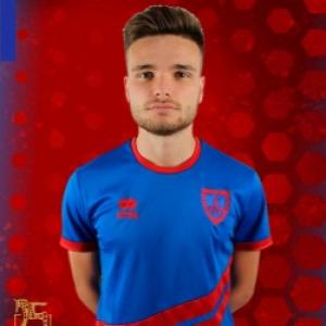 Ekiza (C.D. Numancia B) - 2019/2020