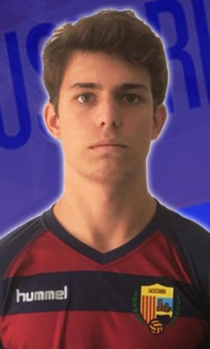Bernabu (C.E. Europa B) - 2019/2020