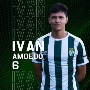 Ivn Amoedo (C.F. Peralada) - 2019/2020