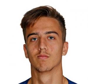 Josep Jaume (F.C. Barcelona) - 2019/2020