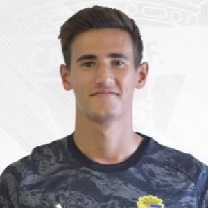 Juanma (Baln de Cdiz C.F.) - 2019/2020
