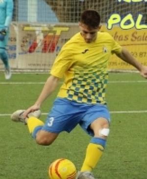 Pol (F.C. Joanenc B) - 2019/2020