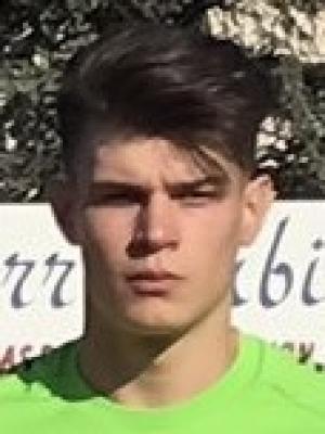 Izan (C.D. Ardoi) - 2019/2020