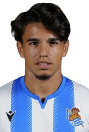 Djouahra (Real Sociedad) - 2019/2020