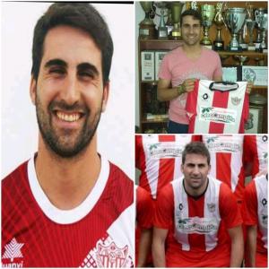 Manu Revuelta (Trigueros Balompi) - 2019/2020