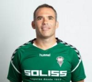 Jos Manuel Gil (Albacete Balompi) - 2019/2020