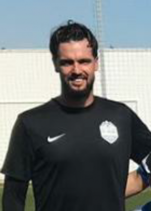 Dimitri (Mijas Las Lagunas) - 2019/2020