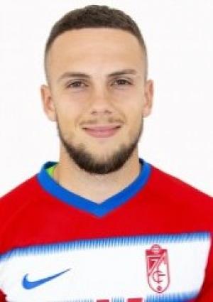 Sebban (Recreativo Granada) - 2019/2020