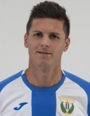Carrillo (Southampton F.C.) - 2019/2020