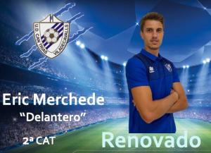 Eric Meschede (U.D. Can Trias) - 2019/2020