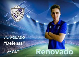Chupi (U.D. Can Trias) - 2019/2020