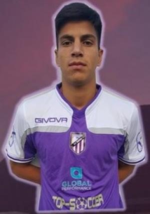 Ferreira (C.E. Carroi) - 2019/2020