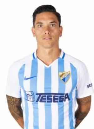 Renato Santos (M�laga C.F.) - 2019/2020
