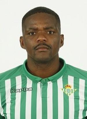 William Carvalho (Real Betis) - 2019/2020