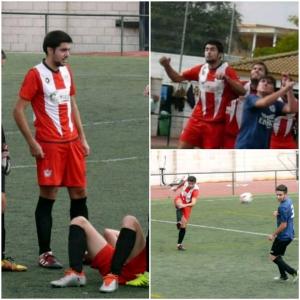 Maxi (Trigueros Balompi) - 2019/2020
