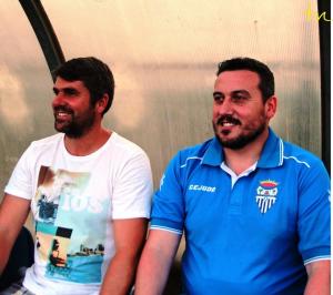 Jos Carlos Diaz (C.D. Iliplense) - 2019/2020