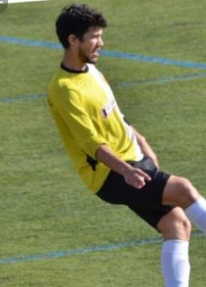 Ginesta (Atltic Gironella) - 2019/2020