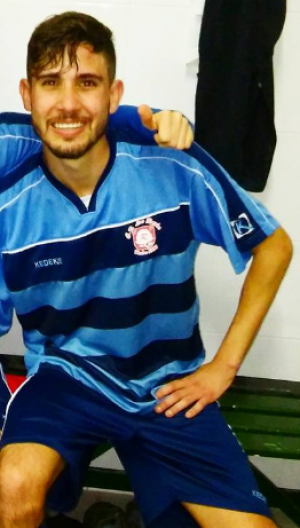 Adri Gmez (C.D. Los Rosales) - 2019/2020