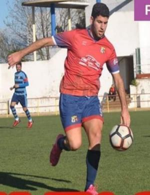 Teran (Zalamea C.F.) - 2019/2020