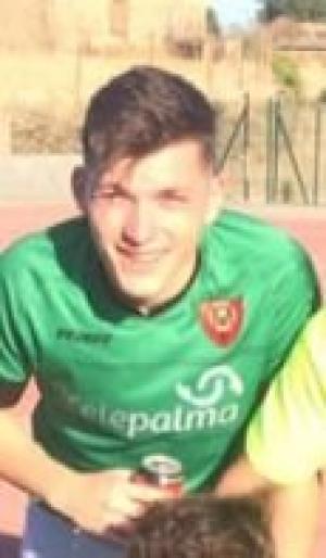 Girol (Riotinto Balompi) - 2019/2020