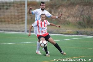 Manuel Azogil (Atltico Calaas) - 2019/2020