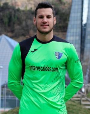 Rib (Inter Club Escaldes) - 2019/2020