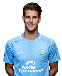 Machuca (U.D. Ibiza Eivissa) - 2019/2020