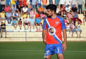Fara (Aroche C.F.) - 2019/2020