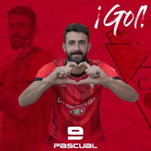 Jess Pascual (Ayamonte C.F.) - 2019/2020
