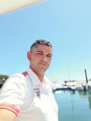 Jos Tejero (Aroche C.F.) - 2019/2020