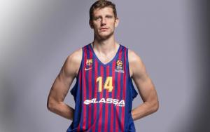 Pustovyi (Bara Basket) - 2019/2020