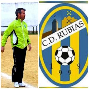 Jose Mari Coronado (C.D. Rubias) - 2019/2020