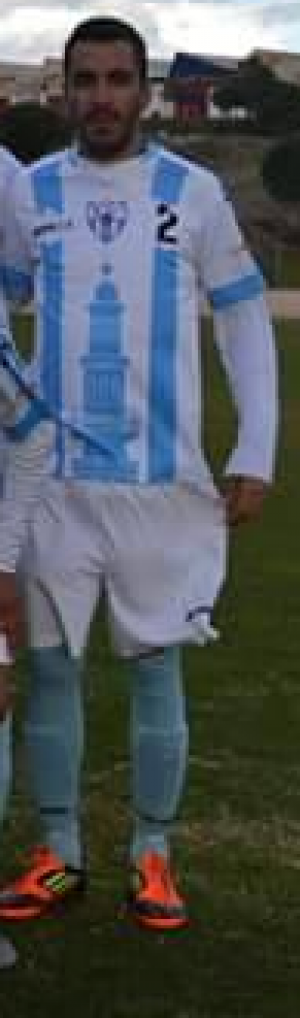 Sergio Negro (Nerva C.F.) - 2019/2020