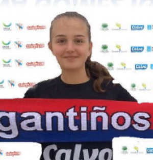 Carolina (Bergantios C.F.) - 2019/2020