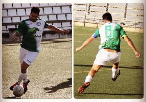 Pollo (Camping La Bota) - 2019/2020