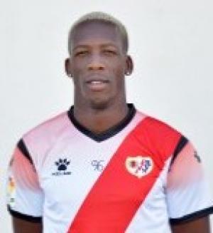 Advncula (Rayo Vallecano) - 2019/2020