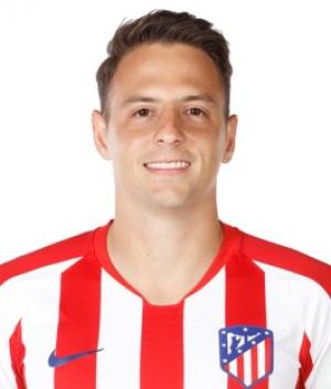 Arias (Atltico de Madrid) - 2019/2020
