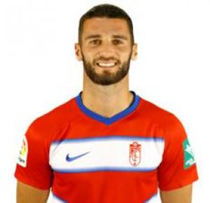 Domingos Duarte (Granada C.F.) - 2019/2020