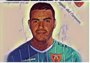 Quini (Olmpica Valverdea) - 2019/2020