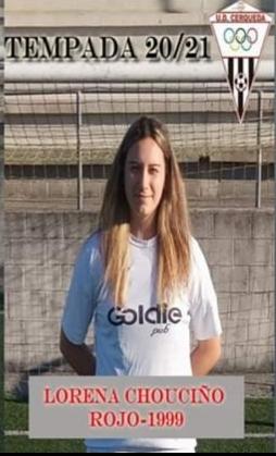 Lorena (Portazgo S.D.) - 2019/2020