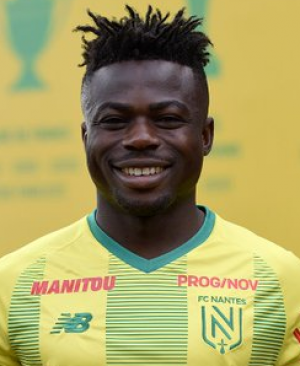 Moses Simon (F.C. Nantes) - 2019/2020