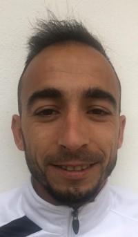 Criss Ibaez (Beas C.F.) - 2019/2020