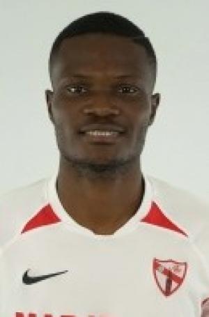 Kibamba (Sevilla Atltico) - 2019/2020