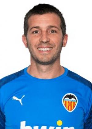Albert Celades (Valencia C.F.) - 2019/2020