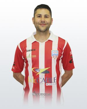 oo (Alcantarilla F.C.) - 2019/2020