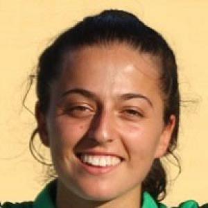 Julene (Real Betis B) - 2019/2020